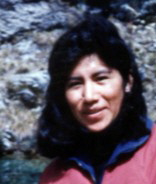 Irma Angeles